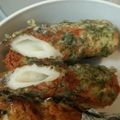初心者リンママ's cooksnap of when they made ちくわの磯部揚げ♡チーズ入り.