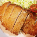 きのみんず's cooksnap of when they made 卵や小麦粉いらず！簡単☆美味しいとんかつ.
