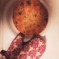マルヲまるを's cooksnap of when they made 優しい甘さ☆バナナケーキ☆.