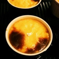 chixi331's cooksnap of when they made ～子どもと一緒に作れる～本格焼きプリン！.