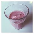 re☆ru☆me's cooksnap of when they made *ビタミンC豊富♪美肌スムージー*.