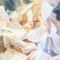 よねミ's cooksnap of when they made あと引く美味しさ♡塩生キャラメル.