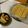 菓明さん's cooksnap of when they made へーゼルナッツとマーマレードのクッキー♪.
