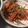 クックW1I6P7☆'s cooksnap of when they made おかずの定番☆きんぴらごぼう.