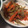 クックW1I6P7☆'s cooksnap of when they made おかずの定番☆きんぴらごぼう.