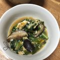 おりょう（＾−＾）'s cooksnap of when they made 早い！煮ニラたま.