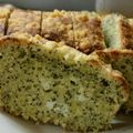 ケロ子ぐんそう's cooksnap of when they made ブルーポピーシード＆クリームチーズケーキ.