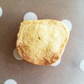 桜の虎♬'s cooksnap of when they made ビニール袋で簡単クッキー.