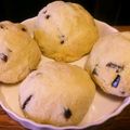 ★☆爽羽ﾏﾏ☆★'s cooksnap of when they made すぐ出来る♡材料③♡メロンパン.