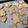 のんこ's cooksnap of when they made 簡単！！ミックス粉でさくさくクッキー.