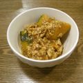 YOU★DA's cooksnap of when they made とろとろ〜♡かぼちゃのあんかけ.