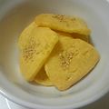 はるぱん★'s cooksnap of when they made ほくほく！じゃがいもクッキー.