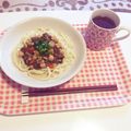 クックFO3E5B☆'s cooksnap of when they made 和風～✿✿✿そぼろあんかけうどん.