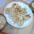 キープ's cooksnap of when they made もちもち★絶品★手作り餃子の皮.