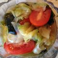 sachinchan's cooksnap of when they made 子どもも大好き！胡瓜とワカメの酢の物.