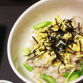 あろわな's cooksnap of when they made 簡単✿豚ひき肉の♪そぼろちらし寿司.