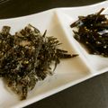 Hirarinn☆'s cooksnap of when they made 家にあるもので簡単！自家製塩昆布の作り方.