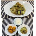 horseland's cooksnap of when they made なす味噌炒め.