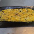 ゆるмαмα's cooksnap of when they made 昆布茶de簡単いりこ卵焼き.
