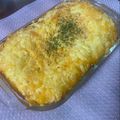クック25FJ6B☆'s cooksnap of when they made 本格☆激旨！自家製の我が家のラザニア.
