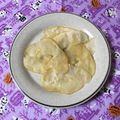 puniＫ's cooksnap of when they made パリパリりんごチップス.