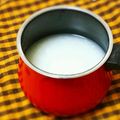 yotti♪'s cooksnap of when they made お米から炊きあげる中華粥。.