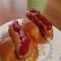 moric's cooksnap of when they made 即席ザワークラウト風.