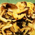 チなつ's cooksnap of when they made 魚介が美味しい～♪簡単アクアパッツァ.