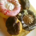 野菜のはたけ's cooksnap of when they made 秋のスイーツパラダイストースト♡.