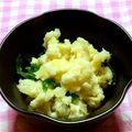うさうさまろん's cooksnap of when they made 大根おろし入りヘルシー＆エコポテトサラダ.