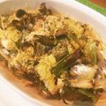 eri0416's cooksnap of when they made オーブンで★鰯の梅シソ巻きパン粉焼き.