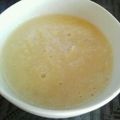 ヨシヨッシー's cooksnap of when they made ブレンダーで！簡単☆キャベツのスープ.