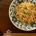 平安フリーク's cooksnap of when they made おからの炊いたん（卯の花）.