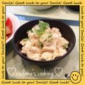 ♪のだめ♪'s cooksnap of when they made ビールが進む！ねぎ塩とうふ.