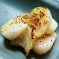 メグ1223's cooksnap of when they made 新玉ねぎのしょうゆ焼き☆.