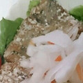クック瞳's cooksnap of when they made 秋刀魚の竜田揚げ.