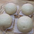 クックH86AFM☆'s cooksnap of when they made イーストとＢＰで作るあんまん～ＨＢ～.