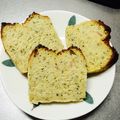 小ｼR's cooksnap of when they made 冷凍食品で簡単ケークサレ♪おからでヘルシ.