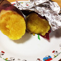 くらちょむ's cooksnap of when they made 炊飯器でおいしいほくほくの炊き芋.