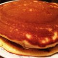 肉じゃがマヨネーズ's cooksnap of when they made どら焼き❤あんこ＆マーガリンサンド.