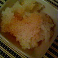 uzumasa's cooksnap of when they made 残ったご飯や冷やご飯でかんたんおこげ作り.