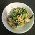 momiji32's cooksnap of when they made ほうれん草の白和え☆.