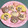 のんた⌒☆'s cooksnap of when they made とっても簡単!!LINE＊ｷｬﾗｸｯｷｰ.