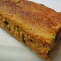 トニーのママハハ's cooksnap of when they made リッチな人参ケーキ☆.