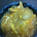 クック5N6VZL☆'s cooksnap of when they made 玉ねぎと油揚げで☆簡単卵とじ.