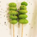 Rieko_ｓ♪♪'s cooksnap of when they made 枝豆ブラックペッパー.