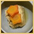 みっやん's cooksnap of when they made 簡単☆野菜たっぷりきんちゃく煮.