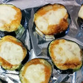 ★☆美月☆★'s cooksnap of when they made 簡単★なすの味噌マヨ焼き.