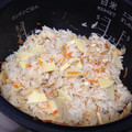 ユキぽっちん's cooksnap of when they made 春！筍ご飯☆簡単下処理説明付き♪.