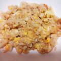 美猫0120's cooksnap of when they made ちくわと白菜のチャーハン.